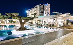 Mec Paestum Hotel 5*