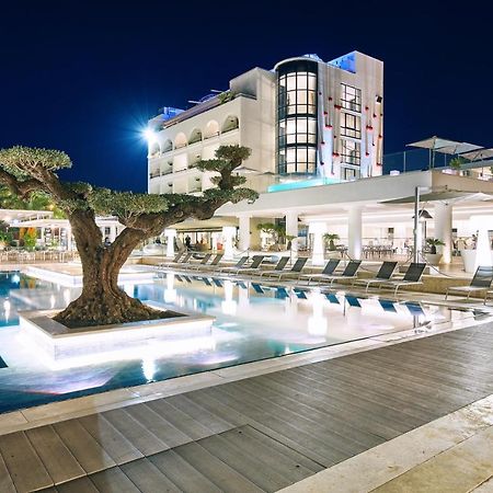 Mec Paestum Hotel Exterior photo