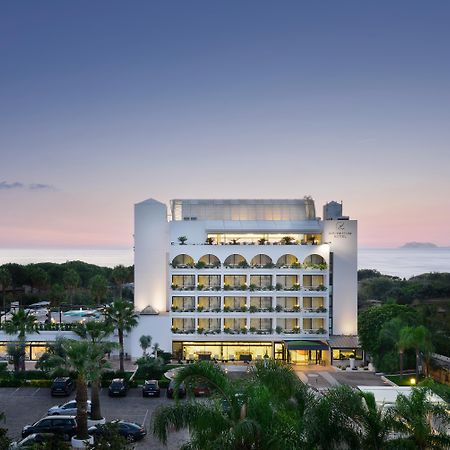 Mec Paestum Hotel Exterior photo